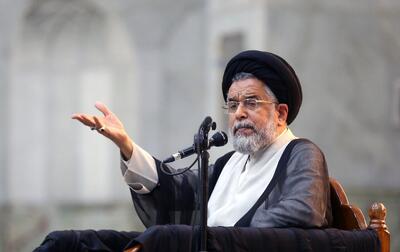 علوی: جنگ نخواهد شد؛ ترامپ به‌دنبال قهرمان صلح شدن است