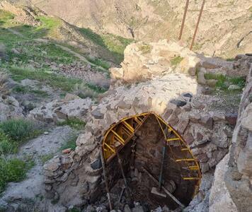 قلعه لمبسر کجاست؟ سفری به قلعه تسخیرناپذیر اسماعیلیان در البرز