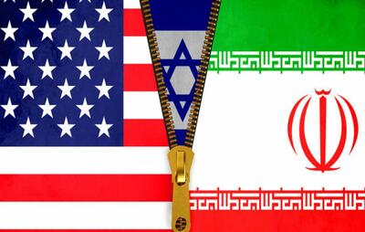 این بار دست اسرائیل بسته است
