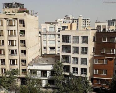 تازه ترین قیمت آپارتمان در تهران |  منتظر کاهش قیمت مسکن پس از مذاکرات باشیم ؟