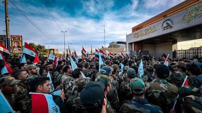 تصویب قانون حشدالشعبی؛ ادغام تدریجی یا حفظ استقلال؟