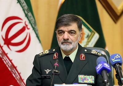 رادان: با بی‌نظمی در شهرها قاطعانه برخورد می‌کنیم