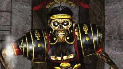 یک سیستم خلاقانه از بازی Eternal Darkness از چنگال کپی‌رایت خارج شد؛ آیا دیگر عناوین قادر به استفاده از آن خواهند بود؟ - گیمفا
