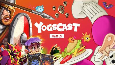 مدیر شرکت مستقل Yogscast Game برنامه‌ریزی کلید موفقیت ما است - گیمفا