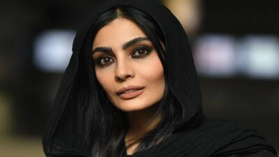 خبر روز | عکس صحرا اسداللهی با ژست و چهره خاصش | گلی شی