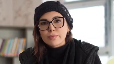 خبر روز | چهره دیدنی لیلا بلوکات با استایل تازه و تماشایی | گلی شی