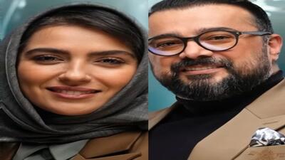 خبر روز | کل کل جالب در «الکلاسیکو» با حضور سپند امیرسلیمانی و مونا کرمی | گلی شی