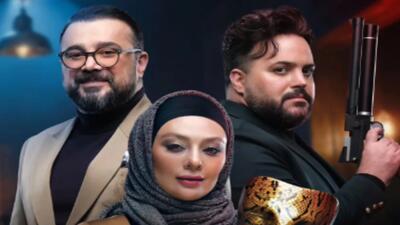 خبر روز | مافیای الکلاسیکو به روایت تسلا؛ قسمت جدید منتشر شد جذاب ترین رقابت | گلی شی