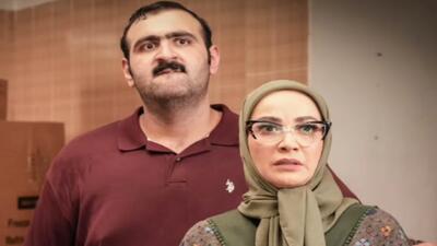 خبر روز | قسمت بیستم «پایتخت۷» امشب با محدودیت سنی +۱۴ پخش می‌شود | گلی شی