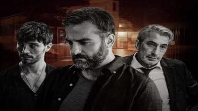 خبر روز | فیلم پرحاشیه این روزا «بلیط یک طرفه» با بازی حامد کمیلی در حال نمایش هست | گلی شی