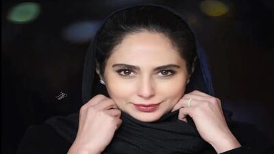 خبر روز | دلبری «رعنا آزادی‌ور» در کنار همسر هنرمند خود | گلی شی