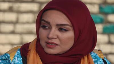 خبر روز | تغییر چهره ندا قاسمی «شیرین» سریال نون خ | گلی شی