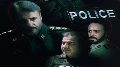 خبر روز | بعد از پایتخت سریال «ناریا» از ۳۱ فروردین روی آنتن شبکه یک می‌رود | گلی شی