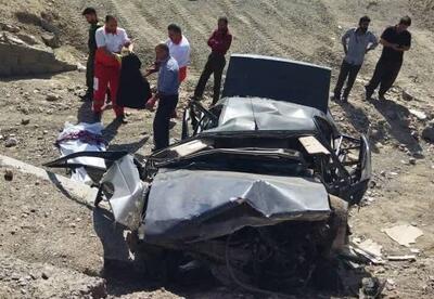 سردار رادان: باید بپذیریم بعضی از خودروهای ما ارابه مرگ هستند