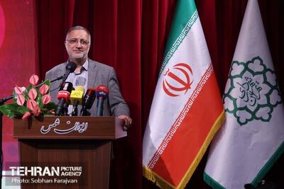 برنامه‌های نوروز و رمضان نمونه موفق یک کار تیمی بود