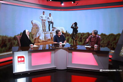 وندالیسم در گردشگری