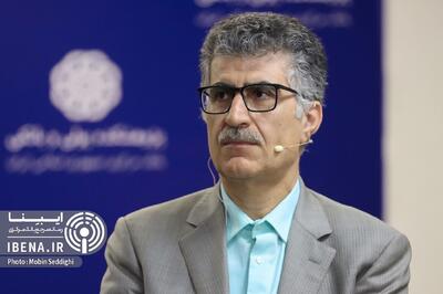 هدف سیاست پولی ثبات بخشی به تورم است