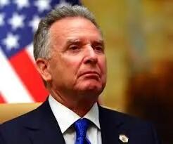 گزارش ویتکاف به ترامپ و وزیر صهیونیست درباره روند مذاکرات با ایران