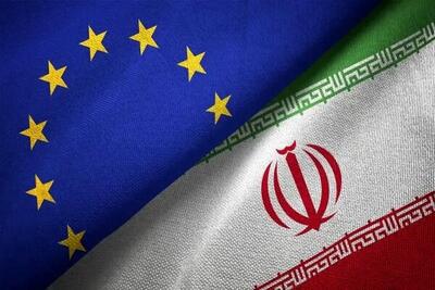 تحریم ۷ فرد و ۲ نهاد ایرانی با ادعای بازداشت اتباع اروپایی