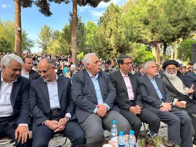 نقش سترگ حکیم عطار در ترویج فرهنگ ایرانی و اسلامی