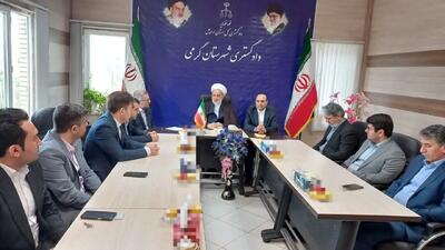 با هرگونه اخلال در نظم و امنیت شهروندان بدون مسامحه برخورد می‌شود
