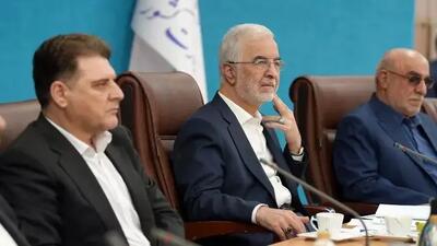 تلاش ما این است که جامعه دچار دو قطبی نشود