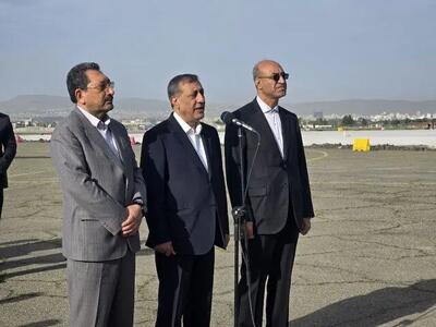امیدوارم بتوانیم بخشی از مشکلات کرمانشاه را در دولت وفاق ملی حل کنیم