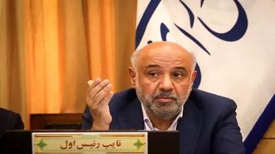 وزارت تعاون مرجع تعیین کننده دهک‌ها نیست