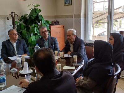 بانک رفاه کارگران به سازمان تامین اجتماعی بازگردد/نبود پزشک در درمانگاه های تامین اجتماعی شهرستان ها