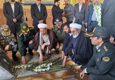 برای هر مسئولیتی که داریم خون ۷۰ شهید ریخته شده است