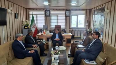 ساماندهی قره سو نیازمند اهتمام جدی است