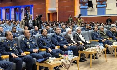 برگزاری دومین جشنواره تولیدات فعالان فضای مجازی نهاجا