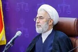 قوه قضاییه یک سوم وقت مدیران را صرف مسایل اقتصادی کرده است