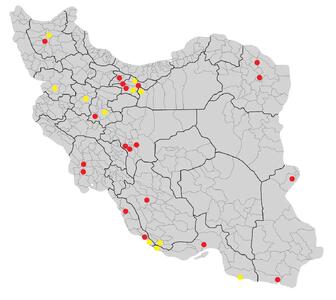 ساخت هیچ ‌یک از شهرهای جدید ایران موفق نبوده است/ باید «آبادی‌های تاریخی» را آباد کنیم/ جنگ آب ناشی از مدیریت نابخردانه سرزمین است
