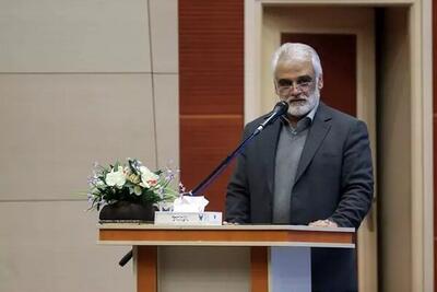 طهرانچی: صندوق بورس نیکوکاری دانشگاه آزاد تشکیل می‌شود