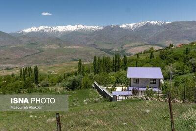 احداث ۱۸۲ واحد مسکونی روستایی با پرداخت تسهیلات ارزان قیمت در بندرانزلی