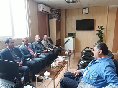 فعالیت‌های پژوهشی جهاددانشگاهی در راستای کاهش بحران تاثیرگذار است