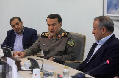 سردار کارگر: توقع داریم موزه دفاع مقدس و مقاومت بیرجند تکمیل شود