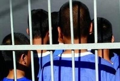 همدان پلیس ویژه کودک ندارد