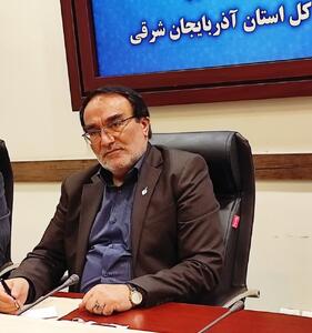 دستگیری سرشاخه های یک شرکت هرمی با ادعای«بیزینس موفق آینده» در آذربایجان شرقی