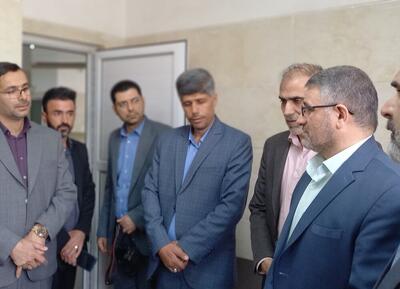 خدمات پزشکی قانونی اسدآباد قابل دسترسی شد