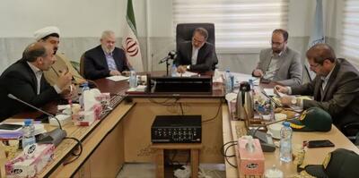 مسئولان باید در راستای حمایت از فعالان اقتصادی گام بردارند