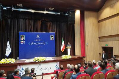 جهاددانشگاهی باشگاه سیاسی و بنگاه اقتصادی نیست و درهای آن به روی همه دلسوزان آن باز است
