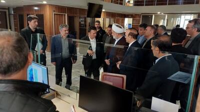 حمایت تمام قد دستگاه قضایی اردبیل از سرمایه‌گذاران