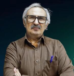 محمد جواهرکلام از زبان یک نویسنده و خوزستان‌پژوه
