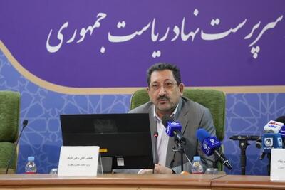 قصد افزایش قیمت زمین در شهرک‌های صنعتی را نداریم