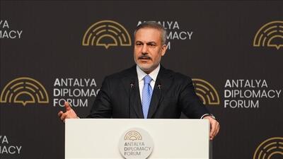 فیدان: نسل‌کشی در غزه با حمایت آمریکا و اتحادیه اروپا ادامه یافته است