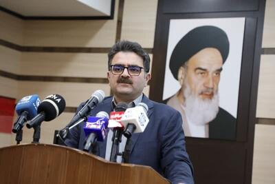 مشکل ساختمان انتقال خون ایلام حل می‌شود