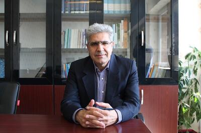 نمی‌توانیم حجم زیادی از دانشجویان خارجی را در دانشگاه علامه طباطبایی پذیرش کنیم