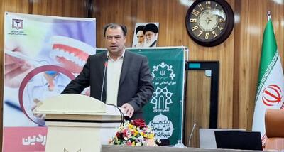 فعالیت ۲۵۰ پزشک در خوی